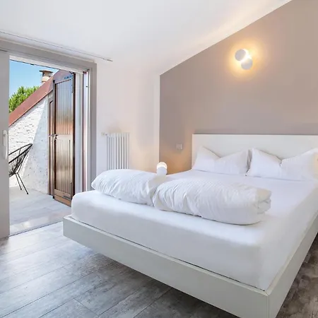 Luxury Penthouse/pool/50m To * ברדולינו