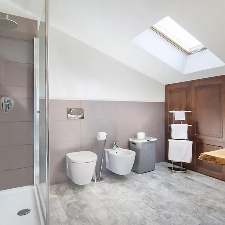 Luxury Penthouse/pool/50m To * ברדולינו