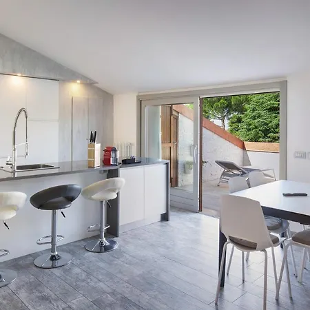 Luxury Penthouse/pool/50m To דירה *