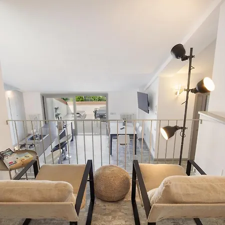 דירה Luxury Penthouse/pool/50m To