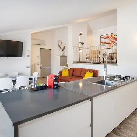 דירה Luxury Penthouse/pool/50m To *