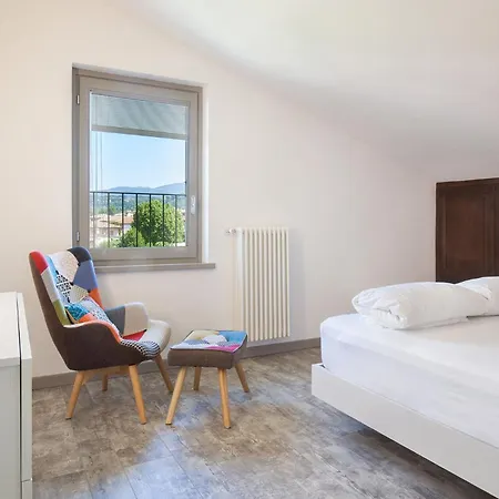 Luxury Penthouse/pool/50m To ברדולינו