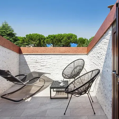 Luxury Penthouse/pool/50m To דירה *