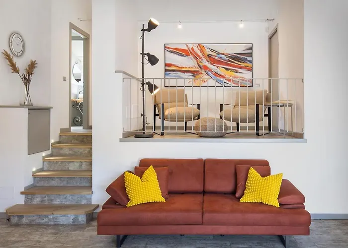 Luxury Penthouse/pool/50m To *