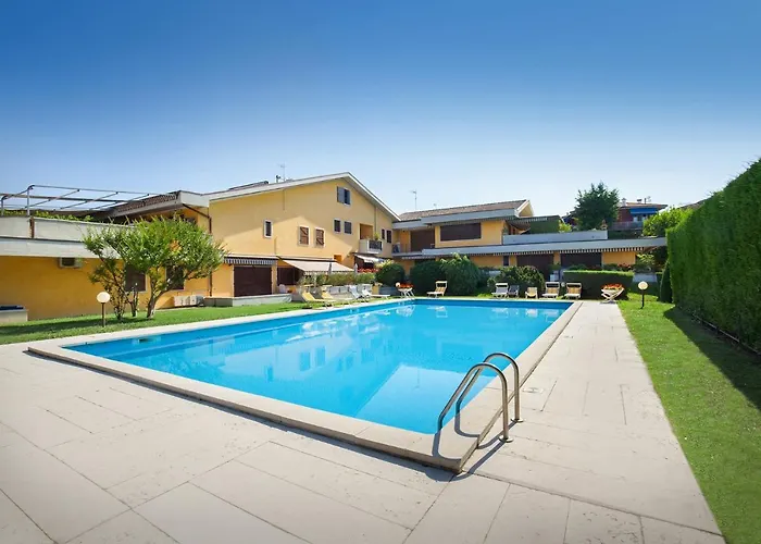 Lägenhet Luxury Penthouse/pool/50m To