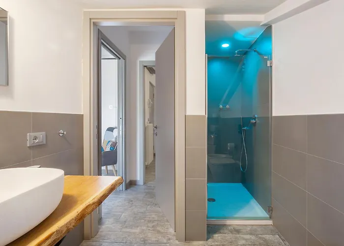 Luxury Penthouse/pool/50m To Lägenhet *